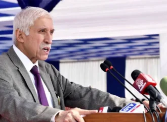 بھارت سندھ طاس معاہدہ یکطرفہ طور پر معطل نہیں کر سکتا، قیصر شیخ