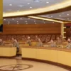 کور کمانڈرز کانفرنس نے پاکستان کے جائز پانی کے حصے کی دستیابی یقینی بنانے کے عزم کا اظہار کیا