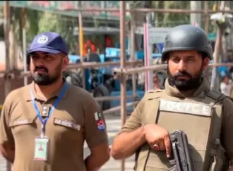 چہلم امام حسینؓ: جھنگ پولیس کے فول پروف سکیورٹی انتظامات مکمل، 29 جلوسوں اور 48 مجالس کی نگرانی کے لیے 1500 سے زائد اہلکار تعینات