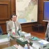 ایرانی وزیرِ داخلہ کی نادرا کی جدید ٹیکنالوجی میں پیش رفت اور ڈیجیٹل خدمات کی تعریف