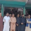 آزادکشمیر کے ہرطبقہ فکر نے کالعدم ایکشن کمیٹی کو مسترد کردیا
