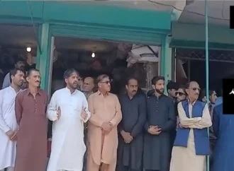 آزادکشمیر کے ہرطبقہ فکر نے کالعدم ایکشن کمیٹی کو مسترد کردیا