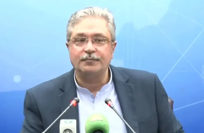 اختیار ولی خان نے خیبر پختونخوا اسمبلی کے منظور کردہ بل کو مسترد کر دیا