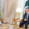 وزیراعظم کا پاکستان اور کینیڈا کے درمیان دوستانہ تعلقات کومزید وسعت دینے پر زور