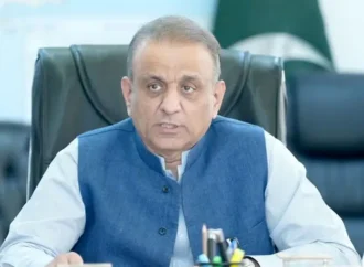 گلگت بلتستان میں سات بڑی شاہراہیں تعمیر کی جائیں گی، عبدالعلیم خان