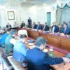 وزیراعظم کی مون سون کے دوران کسی بھی ہنگامی صورتحال سے نمٹنے کیلئے تمام اداروں کو تیار رہنے کی ہدایت