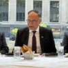 احسن اقبال کی شکاگو میں پاکستانی نژاد امریکی کاروباری برادری کو پاکستان کی معاشی ترقی میں شراکت کی دعوت