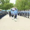 گروپ کیپٹن عاصم طارق شہید کی نمازِ جنازہ ادا