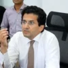 عوام کو ایندھن کی بلا تعطل فراہمی حکومت کی اولین ترجیح ہے، علی پرویز ملک
