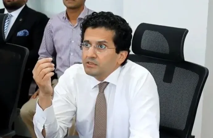 عوام کو ایندھن کی بلا تعطل فراہمی حکومت کی اولین ترجیح ہے، علی پرویز ملک