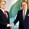 امریکہ نے پاکستان کے اہم اقتصادی اصلاحات میں پیش رفت کو سراہا