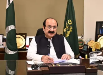 پاکستان کا دولت مشترکہ میں نوجوانوں کے باہمی تعاون کے لیے اپنے عزم کا اعادہ