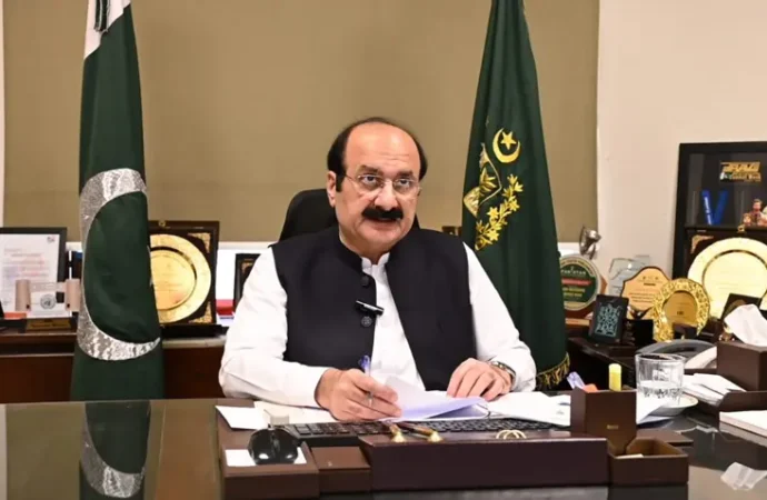 پاکستان کا دولت مشترکہ میں نوجوانوں کے باہمی تعاون کے لیے اپنے عزم کا اعادہ