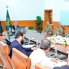 وزیراعظم محمد شہباز شریف کا ملک سے دہشت گردی کے مکمل خاتمے کے عزم کا اعادہ