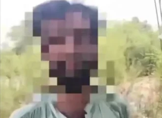 تھانہ سیٹلائیٹ ٹاؤن کی حدود میں بچی کے ساتھ مبینہ زیادتی کی کوشش، ملزم پولیس کی حراست میں