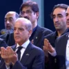 وزیراعظم کی ایران کے مرحوم سپریم لیڈر، آیت اللہ سید علی خامنہ ای کی نمازِ جنازہ میں شرکت
