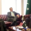 وزیرخزانہ کا پاکستان کے ریفائنری شعبے کو جدید بنانے کیلئے ہنی ویل ٹیکنالوجیز کی تجویز کا خیرمقدم