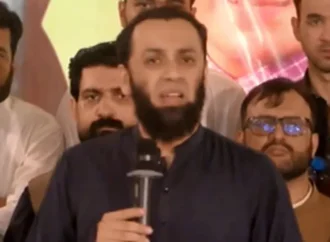 نورین نیازی کے بیان پر عوام میں شدید غم و غصہ پایا جاتا ہے، عطا اللہ تارڑ