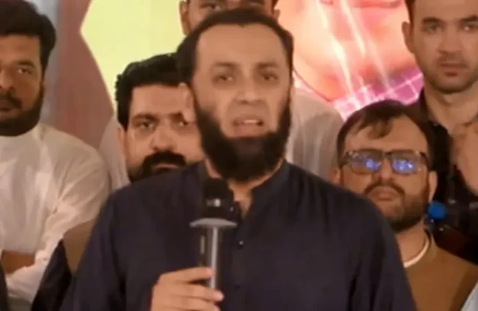 نورین نیازی کے بیان پر عوام میں شدید غم و غصہ پایا جاتا ہے، عطا اللہ تارڑ