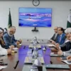 وزیر پیٹرولیم کا پاکستان، کویت توانائی تعاون کے فروغ کے عزم کا اظہار