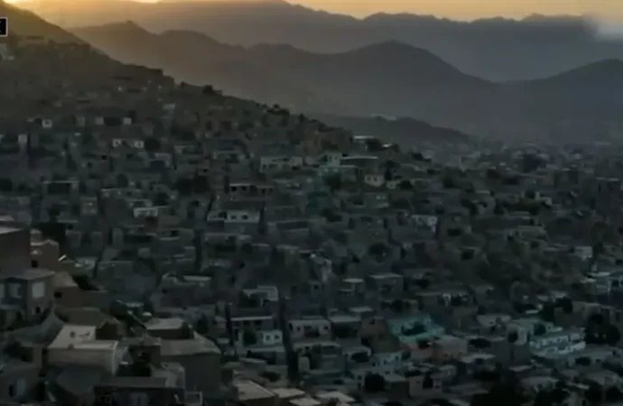 افغانستان میں طالبان رجیم اہم افغان کمانڈرز کو بھی حفاظت فراہم نہ کرسکی