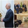 وزیراعظم شہباز شریف کا خلیجی خطے میں حالیہ کشیدگی پر گہری تشویش کا اظہار