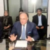 وزیرِ خزانہ کا ادارہ جاتی اصلاحات اور پائیدار اقتصادی ترقی کیلئے حکومتی عزم کا اعادہ