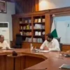 ڈپٹی کمشنر جھنگ کا ڈی سی آفس کی برانچوں کی کارکردگی بہتر بنانے کا حکم، عوامی شکایات کے فوری ازالے اور زیر التواء معاملات جلد نمٹانے کی ہدایت
