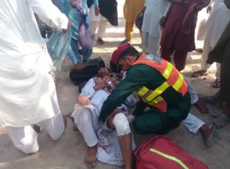 جھنگ میں ٹریفک حادثہ، کنویں میں گرنے اور کرنٹ لگنے کے تین مختلف واقعات؛ خاتون جاں بحق، تین افراد زخمی، ذہنی معذور شخص کو بحفاظت نکال لیا گیا,ریسکیو