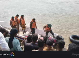 جھنگ میں دو افسوسناک واقعات؛ تیز رفتار موٹر سائیکل پھسلنے سے 3 افراد زخمی، دریائے چناب میں ڈوبنے والے 18 سالہ نوجوان کی لاش برآمد