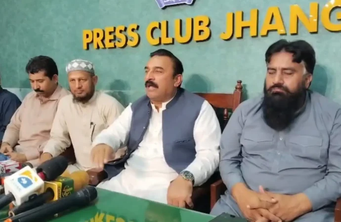 کشمیری مہاجرین کو آج تک ان کے حقوق نہیں دئے گئے, 2 اگست کا دن اصل مہاجرین کی مہاجریت کی فتح کا دن ہو گا،بلال مختار بٹ