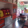 جھنگ میں تین مختلف حادثات میں خاتون جاں بحق، پانچ افراد زخمی،ریسکیو