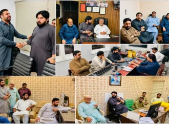 جھنگ چیمبر آف کامرس کے انتخابات: فرینڈز گروپ کی انتخابی مہم تیز، کاروباری برادری کے مسائل کے حل کا عزم