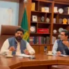 سکروٹنی کمیٹی کے 11 کیسز پیش، 6 کا فیصلہ، بقیہ پر رپورٹس طلب