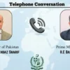 پاکستان امدادی کوششوں میں معاونت کے لیے نیپال کو ہنگامی امداد بھیج رہا ہے، وزیراعظم