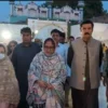 عدالتوں کے فیصلے عدالتوں میں ہوں گے، حکومت اپنی آئینی مدت مکمل کرے: فیصل کریم کنڈی