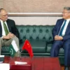 پاکستان کے پیداواری شعبوں کو برآمدات میں اضافے کا ذریعہ بنانا اولین ترجیح ہے، احسن اقبال