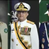 پاکستان کی مسلح افواج کا کشمیری عوام کے ناقابلِ تنسیخ حقِ خودارادیت کی جدوجہد کیلئے اپنی بھرپور حمایت کا اعادہ