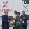 پاکستان نے جنوبی کوریا کیخلاف ہاکی سیریز 1-3 سے جیت لی