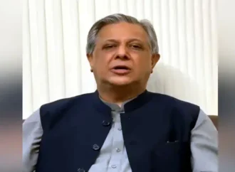 بانی پی ٹی آئی کیس کے حوالے سے فیصلے پر نظر ثانی کے لیے سپریم کورٹ سے رجوع کریں گے، وزیر قانون
