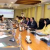 وزیرِ خزانہ سینیٹر محمد اورنگزیب کی وفاقی سرکاری محکموں میں رائٹ سائزنگ کے عمل کو تیز کرنے کی ہدایت