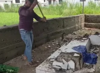 مودی سرکار کی سرپرستی میں انتہا پسند ہندو مسلمانوں کی شناخت مٹانےکے درپے