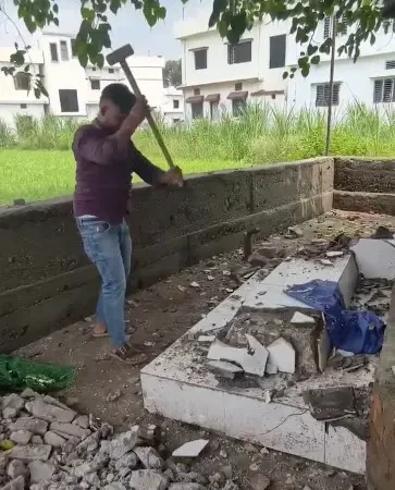 مودی سرکار کی سرپرستی میں انتہا پسند ہندو مسلمانوں کی شناخت مٹانےکے درپے
