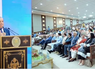 اقلیتیں ملک کی ترقی میں فعال کردار ادا کر رہی ہیں، وزیراعظم شہباز شریف