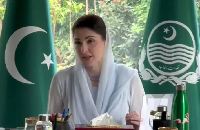 آکسفورڈ یونیورسٹی پریس پاکستان کی پنجاب میں تعلیم کے فروغ میں تعاون کی پیشکش