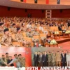 پاکستان کی مسلح افواج اور چین کی پیپلز لبریشن آرمی حقیقی شراکت دار ہیں، فیلڈ مارشل