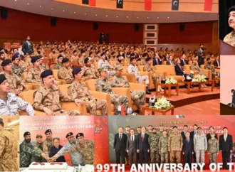 پاکستان کی مسلح افواج اور چین کی پیپلز لبریشن آرمی حقیقی شراکت دار ہیں، فیلڈ مارشل