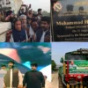 ڈاکٹر معظم وحید کی کاوش،وفاقی وزیر ریلوے محمد حنیف عباسی نے ساندل ایکسپریس کی بحالی ،جھنگ ریلوے اسٹیشن کی اپ گریڈیشن کا افتتاح کردیا، اے سی کوچ اور نئے ٹرین منصوبوں کا بھی اعلان