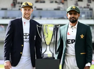 پاکستان اور انگلینڈ کے درمیان دوسراکرکٹ ٹیسٹ جمعرات سے لارڈز میں کھیلا جائے گا