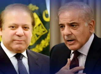 وزیراعظم ، پاکستان مسلم لیگ (ن) کے صدر کا ملک کی مجموعی سیاسی صورتحال پر تبادلہ خیال
